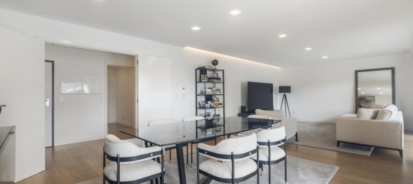 3 bedrooms Apartment in Oeiras, Portugal No. 241911 10