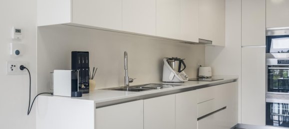 3 bedrooms Apartment in Oeiras, Portugal No. 241911 26