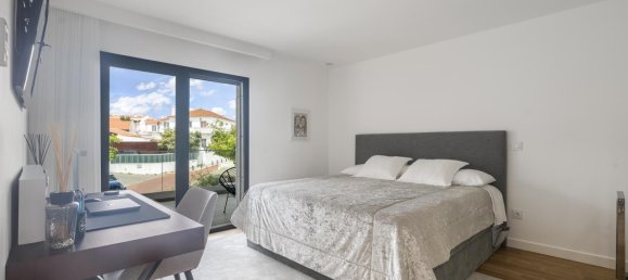 3 bedrooms Apartment in Oeiras, Portugal No. 241911 22