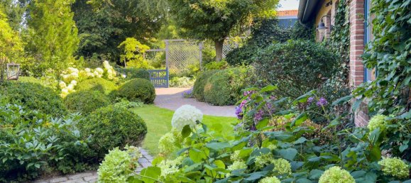 5-Zimmer Haus in Rendsburg-Eckernförde, Germany, Nr. 346280 2