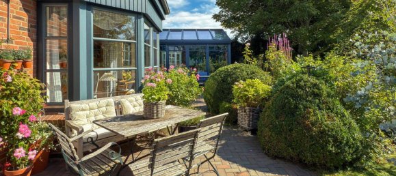 5-Zimmer Haus in Rendsburg-Eckernförde, Germany, Nr. 346280 17