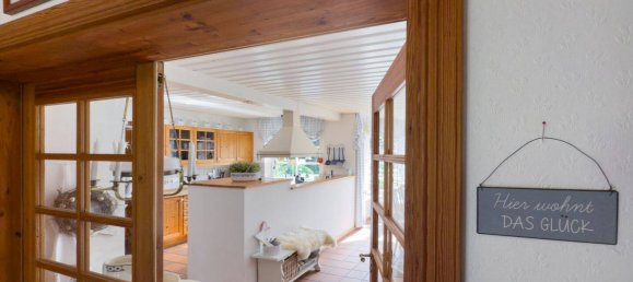 5-Zimmer Haus in Rendsburg-Eckernförde, Germany, Nr. 346280 5