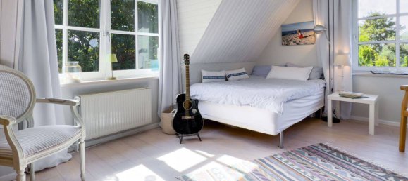 5-Zimmer Haus in Rendsburg-Eckernförde, Germany, Nr. 346280 11