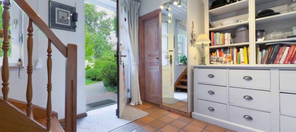 5-Zimmer Haus in Rendsburg-Eckernförde, Germany, Nr. 346280 10