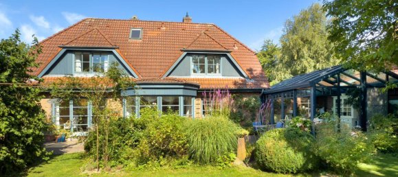 5-Zimmer Haus in Rendsburg-Eckernförde, Germany, Nr. 346280 21