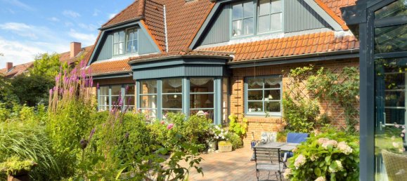 5-Zimmer Haus in Rendsburg-Eckernförde, Germany, Nr. 346280 3