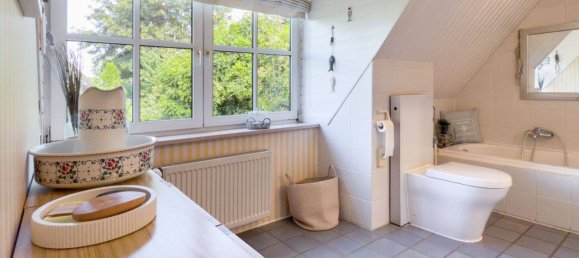 5-Zimmer Haus in Rendsburg-Eckernförde, Germany, Nr. 346280 15