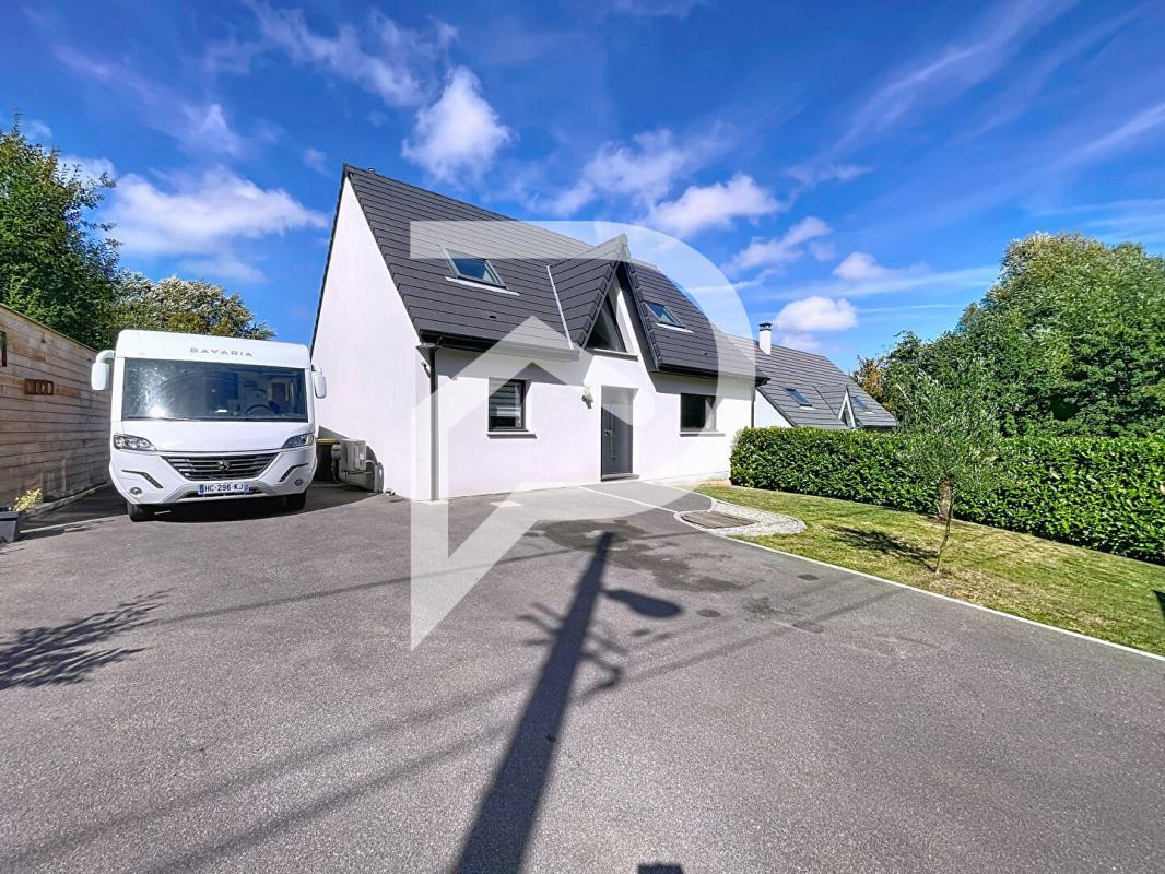 Дом с 3 спальнями в Утро, Франция № 323879