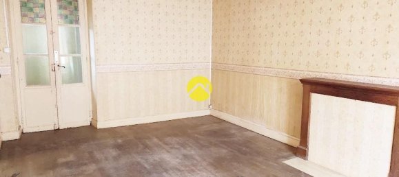 Casa T2 em Mareuil-sur-Arnon, France N.º 86628 6