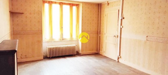 Casa T2 em Mareuil-sur-Arnon, France N.º 86628 2