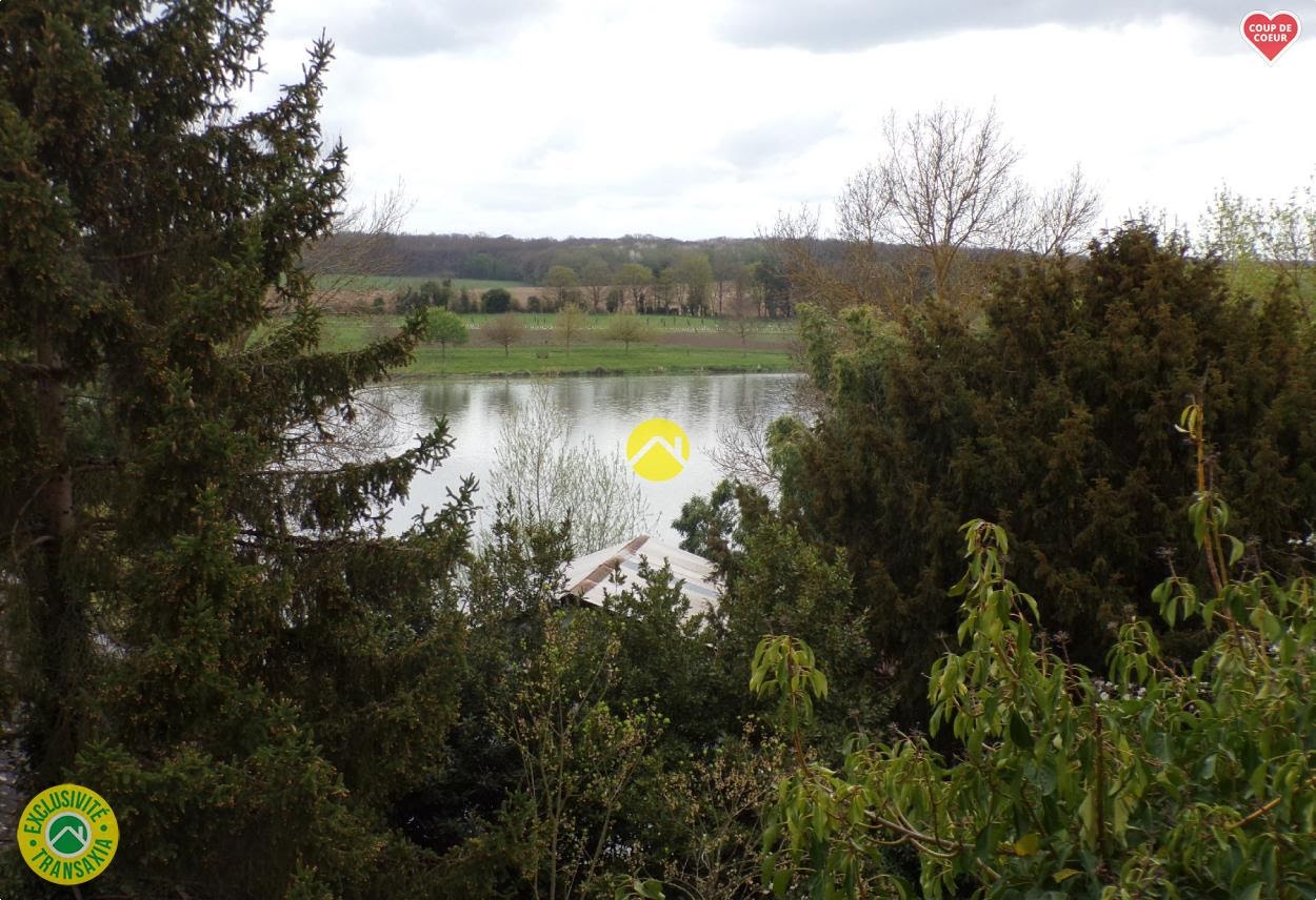 Casa T2 em Mareuil-sur-Arnon, France N.º 86628