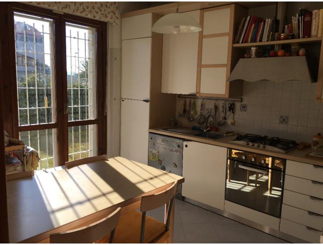 4 rooms Apartment in Santo Stefano di Magra, Italy No. 253596