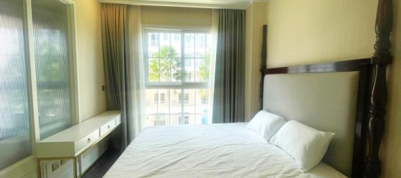 1 bedroom Condo in Pattaya, Thailand No. 23045 10