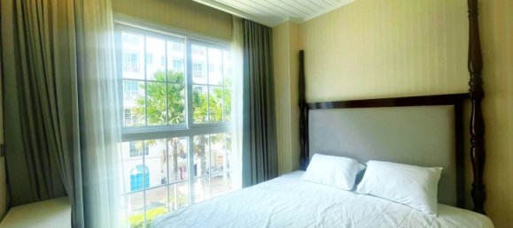 1 bedroom Condo in Pattaya, Thailand No. 23045 9