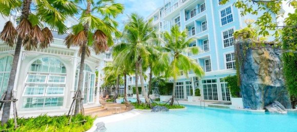 1 bedroom Condo in Pattaya, Thailand No. 23045 5