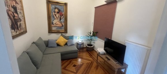 3 Schlafzimmer Wohnung in Athens, Greece, Nr. 8881 6