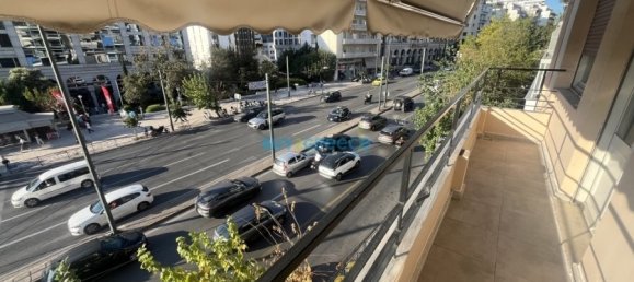 3 Schlafzimmer Wohnung in Athens, Greece, Nr. 8881 12