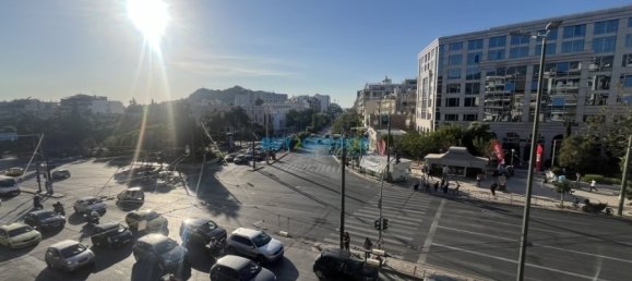 3 Schlafzimmer Wohnung in Athens, Greece, Nr. 8881 11