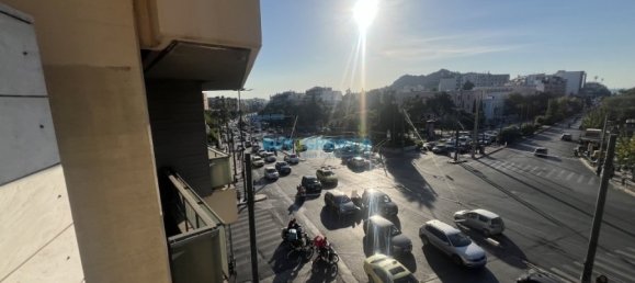 3 Schlafzimmer Wohnung in Athens, Greece, Nr. 8881 10