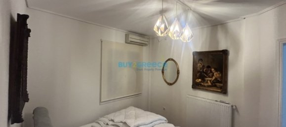3 Schlafzimmer Wohnung in Athens, Greece, Nr. 8881 13