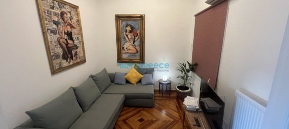 3 Schlafzimmer Wohnung in Athens, Greece, Nr. 8881 5