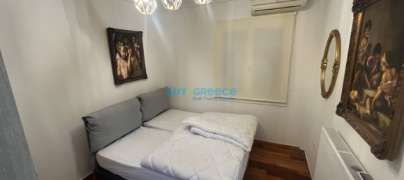 3 Schlafzimmer Wohnung in Athens, Greece, Nr. 8881 8