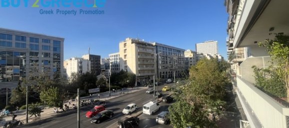 3 Schlafzimmer Wohnung in Athens, Greece, Nr. 8881 19