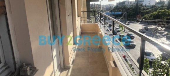 3 Schlafzimmer Wohnung in Athens, Greece, Nr. 8881 9