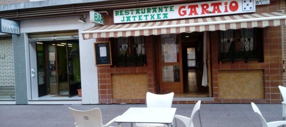 Gewerbliche Immobilie in Vitoria-Gasteiz, Spain 118m², Nr. 108207 3