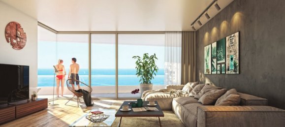 3 bedrooms Apartment in Larnaca, Cyprus No. 12424 4