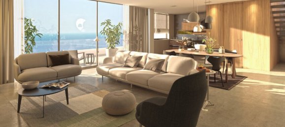 3 bedrooms Apartment in Larnaca, Cyprus No. 12424 6