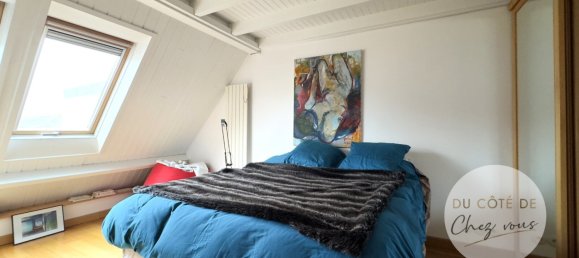 4 bedrooms House in Troyes, France No. 257781 17