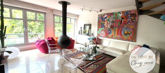 4 bedrooms House in Troyes, France No. 257781 10