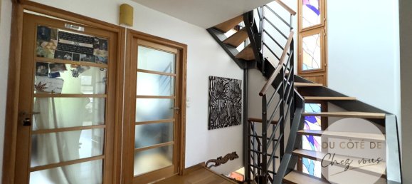 4 bedrooms House in Troyes, France No. 257781 16