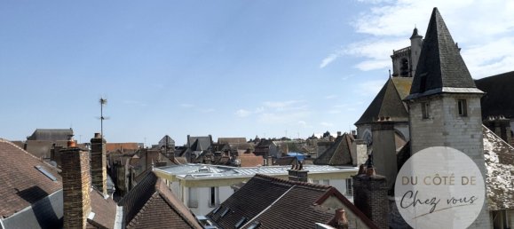 4 bedrooms House in Troyes, France No. 257781 20