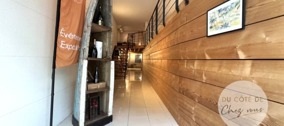 4 bedrooms House in Troyes, France No. 257781 13