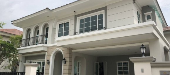 4 Schlafzimmer Haus in Prawet, Thailand, Nr. 71346 2