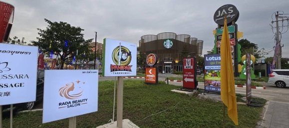 4 Schlafzimmer Haus in Prawet, Thailand, Nr. 71346 20