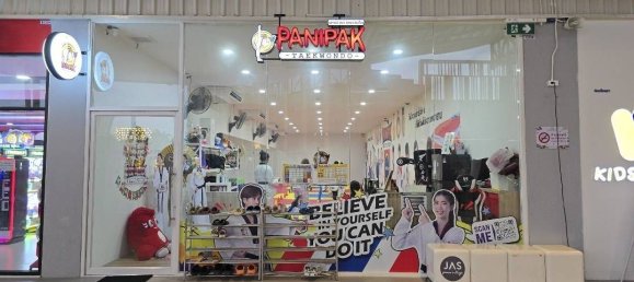 4 Schlafzimmer Haus in Prawet, Thailand, Nr. 71346 21