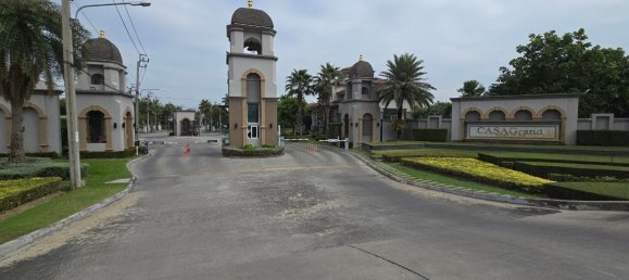 4 Schlafzimmer Haus in Prawet, Thailand, Nr. 71346 16