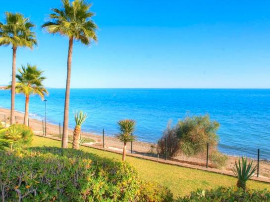 2 chambres Appartement à Estepona, Spain No. 160004