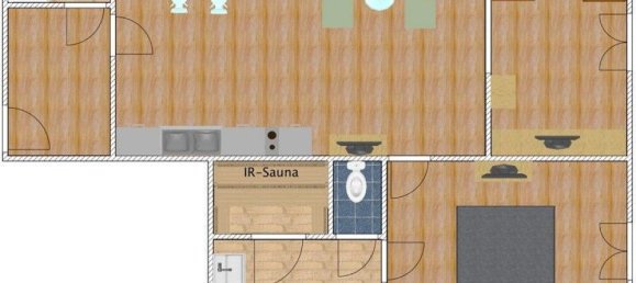 Casa de 14 dormitorios en Heiligenbrunn, Austria No. 128571 21