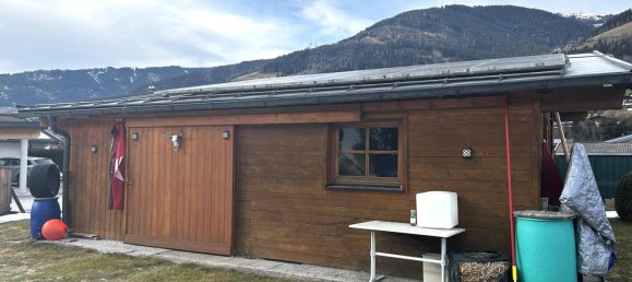 Grundstück in Piesendorf, Austria, Nr. 12373 3