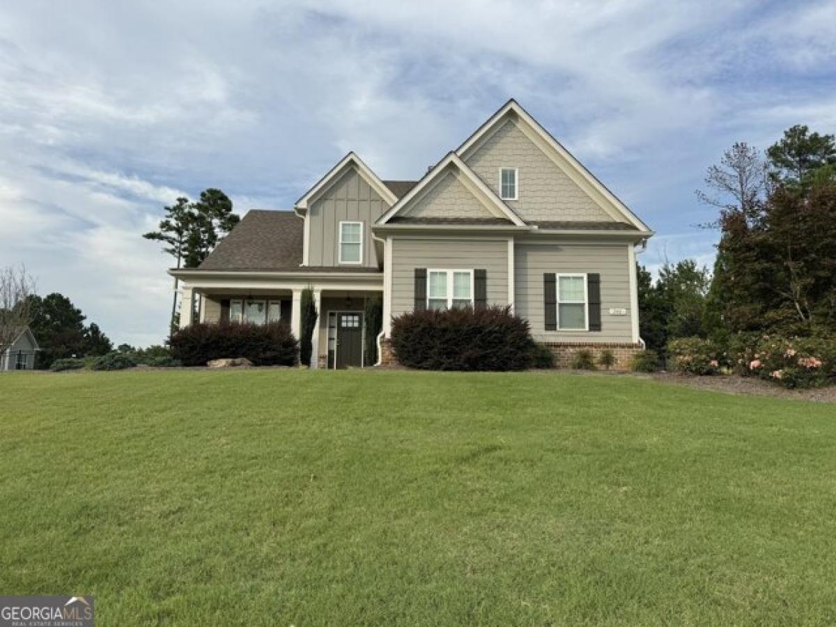 5 bedrooms House in McDonough, USA No. 403769