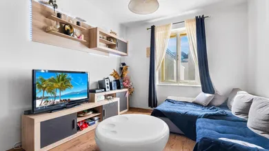 4 rooms Apartment in Klagenfurt am Worthersee, Austria No. 238181