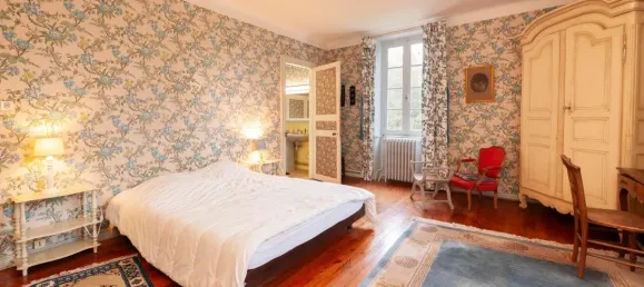 12 Schlafzimmer Wohnung in Landes, France, Nr. 351023 14