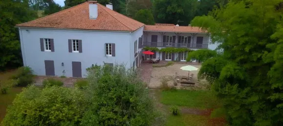 12 Schlafzimmer Wohnung in Landes, France, Nr. 351023 2