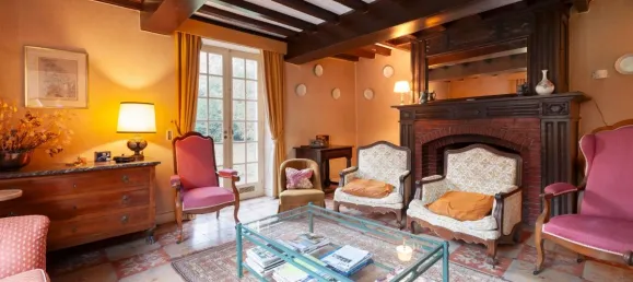 12 Schlafzimmer Wohnung in Landes, France, Nr. 351023 3