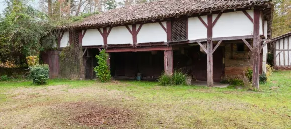 12 Schlafzimmer Wohnung in Landes, France, Nr. 351023 23