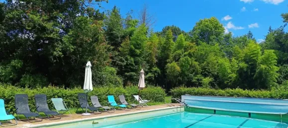 12 Schlafzimmer Wohnung in Landes, France, Nr. 351023 5